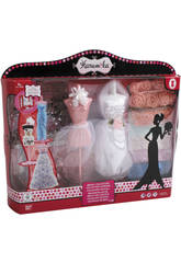 imagen Harumika coleccion nupcial