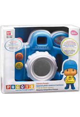 imagen Pocoyo camara
