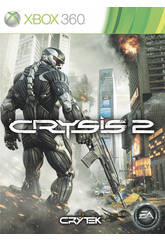 imagen 360 CRYSIS 2