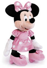 imagen Peluche Minnie  43 cm
