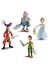 imagen PETER PAN BLISTER 1 FIGURA