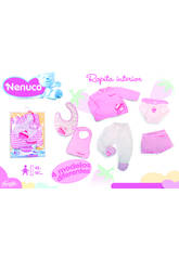 imagen Nenuco ropita interior