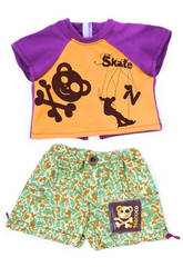 imagen Nenuco ropita fashion