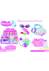 imagen NENUCO PEQUE�OS ACCESORIOS DOBLES