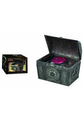 imagen REPORDUCTOR CD BOOMBOX PIRATAS DEL CARIBE