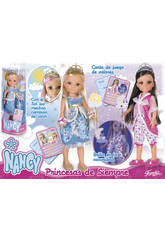 imagen NANCY PRINCESAS DE SIEMPRE