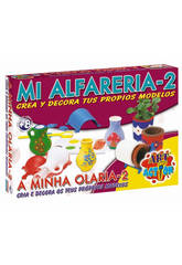 imagen ALFARERIA 2