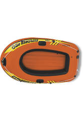 imagen Barca Hinchable Explorer Pro