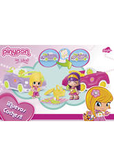 imagen Pin y Pon cochecito Pic-nic
