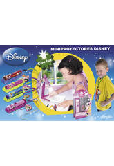 imagen MINIPROYECTORES SURTIDOS