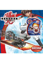 imagen BAKUGAN BAKUBOOST PACK BASICO