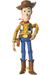 imagen Toy Story 3 Woody electronico