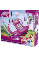 imagen ARTS & CRAFTS FABRICA DE PEGATINAS DISNEY