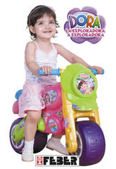 imagen MOTOFEBER II DORA
