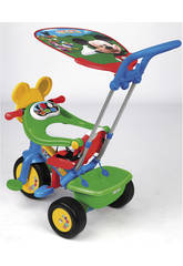 imagen TRICICLO MICKEY MOUSE CLUB HOUSE
