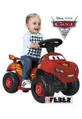 imagen QUAD CARS LIGHTNING MCQUEEN 6.V