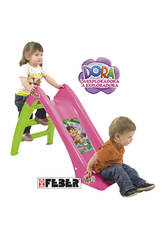 imagen TOBOGAN DORA