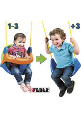 imagen Columpio Evolution