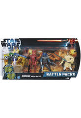 imagen Star Wars Battle packs