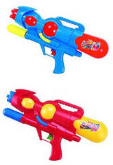 imagen PISTOLA DE AGUA 38 Cm.BOMBA AIRE