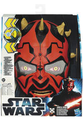 imagen Star Wars mascaras electronicas