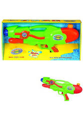 imagen PISTOLA DE AGUA 47 Cm.BOMBA AIRE
