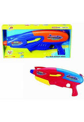imagen PISTOLA DE AGUA 49 Cm.BOMBA AIRE