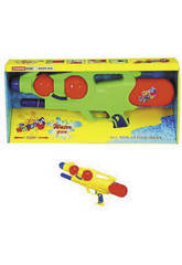 imagen PISTOLA DE AGUA 54 Cm.BOMBA AIRE