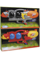imagen PISTOLA DE AGUA 58 cm