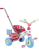 imagen Triciclo Baby Princess