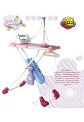 imagen Planchador con accesorios Baby Princess
