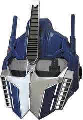 imagen Transformers Prime Energon Helmet
