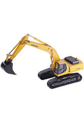 imagen EXCAVADORA KOMATSU  PC 450 LC-6 CADANA METAL