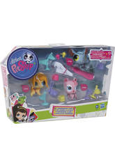 imagen Littlest pet shop aventuras
