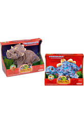 imagen PLAYSKOOL DINOS BEBES. SURTIDO HORIZONTAL