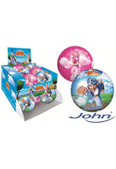 imagen BALON 230 BOB ESPONJA RED