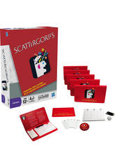 imagen Scattergories