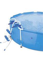 imagen Escalera piscina 76 cm. Bestway 58046
