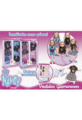 imagen Nancy vestidos glamurosos