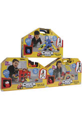 imagen EL GARAJE DE CHUCK Y SUS AMIGUITOS