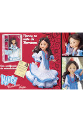 imagen Nancy flamenca