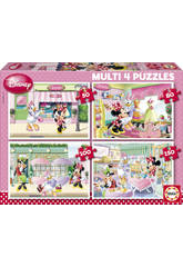 imagen EDUKIT MICKEY CLUB HOUSE
