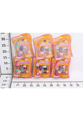 imagen SWEET SECRET BLISTER