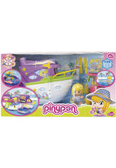 imagen Pin y Pon yate