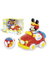 imagen RADIO CONTROL MICKEY