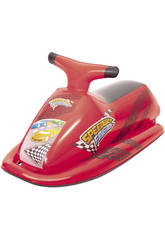 imagen Moto acuatica hinchable 89x46 cm