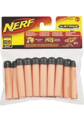 imagen Nerf dardos N-Strike 16