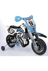 imagen Feber cross Alpha 6V.