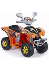 imagen Quad Freeride 6V.