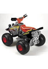 imagen Quad Pantera 12V.